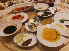 -上海虹桥宾馆味翠餐厅