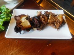 -大明铜锅·烤涮坊·烧烤(新开路店)