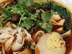 红烧牛肉面-I-YOU面缘·仁和新城店