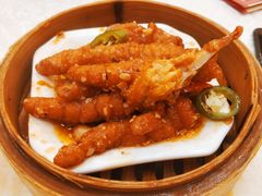 -顺德人家食府(黄金广场店)
