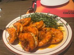 -ZAFFERANO西班牙海鲜饭(上海首店)