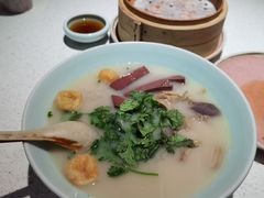 鸭血粉丝汤-竹外桃花·江南小酒馆(SKP·S店)