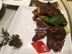 -金苑海鲜酒家(来魅力店)