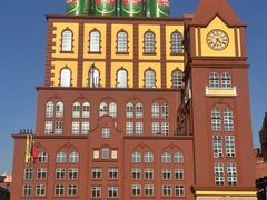 -青岛啤酒博物馆