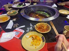 -唇辣号重庆老火锅(燕郊鑫乐汇店)