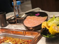 -新辣道鱼火锅(领展购物广场·中关村店)