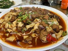 -清真·伊清阁餐厅