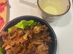 -牛人日志·鲜牛肉骨汤火锅(万科里瑧店)