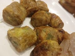 -抱德·潮汕味(敦和店原惠城鱼仔)