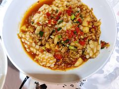 酸辣鱿鱼卷-壹盏灯(蚂蚁工房店)