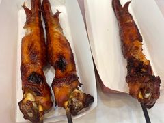 -一代烤翅王(大汉口店)
