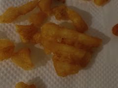 -麦当劳(虹梅路地铁站店)