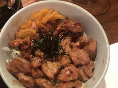 -铃木食堂(帽儿胡同店)