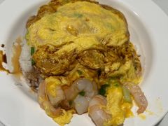 -深仔记茶餐厅(亚士厘道店)