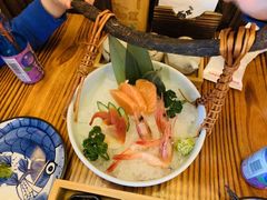 -坂吉屋·居酒屋深夜食堂(龙湖店)