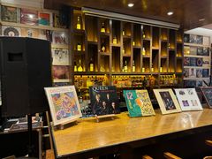 -安妮意大利餐厅(世贸天阶店)