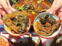 -老闵田螺馆·南昌市井菜·特色小吃(总店)