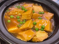 -闫府私房菜·百年鲁菜(恒隆店)