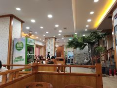 大堂-全州拌饭馆(断桥店)