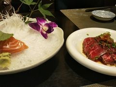 -花狸日本料理(柏庐广场店)