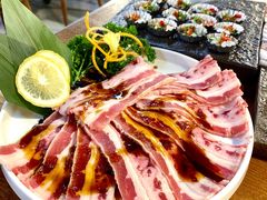 -正宗齐齐哈尔烤肉·齐牛哥鲜切炭火烤肉(杭州总店)