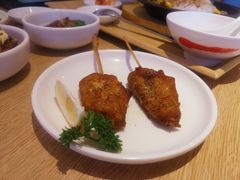 -味千拉面(大润发店)