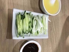 -姥家春饼店(漳州二路店)
