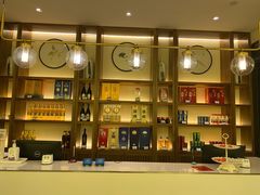 -小厨娘淮扬菜(诚信大道店)