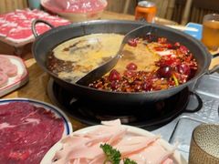 -袁山山重庆火锅(丈八北路店)