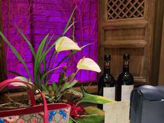 -叶叶菩提·晋福宫