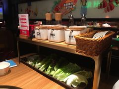 -炉小哥烤肉(信万广场店)