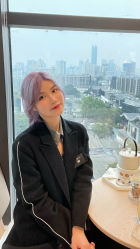 -斑斓色彩沙龙