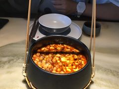 -绿茶餐厅(成都大悦城店)