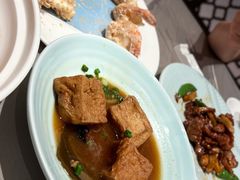 -静之湖湖畔餐厅