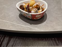 -古京·臻致料理(月湖店)