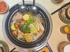 -润泽园椰子鸡(汇一城店)