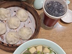 -回味鸭血粉丝汤(砂之船店)