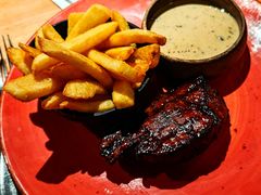 -The Meat & Wine Co Southbank(南岸店)