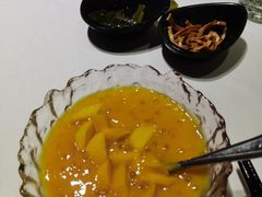 -铜锣湾·有麝自然香(渝北财富中心店)