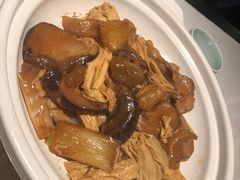 -院8里·小聚园老川菜(九眼桥店)