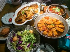 -刀板香·安徽菜(望江东路店)