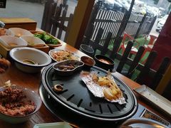 -济州爱肉堂(总店)