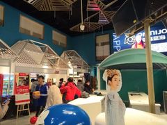 -幸福蓝海国际影城(西安立丰店)