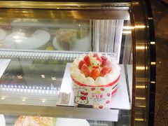 -Bread Talk 面包新语(荟聚店)