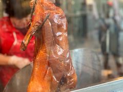 -黄连大头华烧鹅店(大良店)