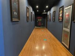 -恐怖游戏(湖滨店)