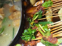 -袁记串串香(人民公园店)