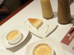 -爱丽丝牛排西餐厅(光谷步行街店)