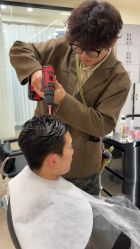 -WM Hair Salon