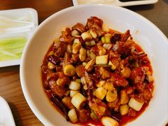 -全聚德烤鸭店(马家堡店)
